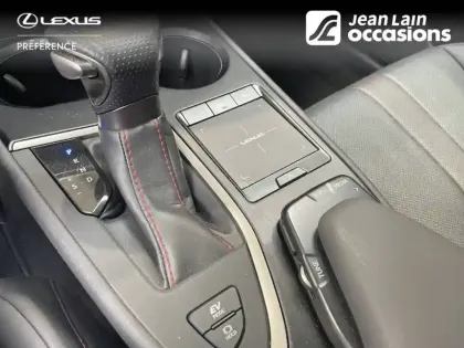Photo 12 Lexus UX  250h 2WD