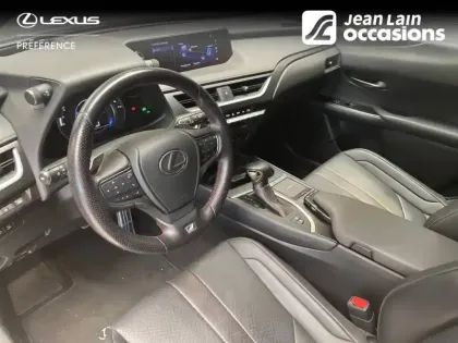 Photo 10 Lexus UX  250h 2WD