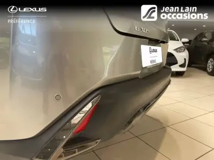 Photo 20 Lexus UX  250h 2WD
