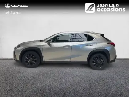 Photo 7 Lexus UX  250h 2WD