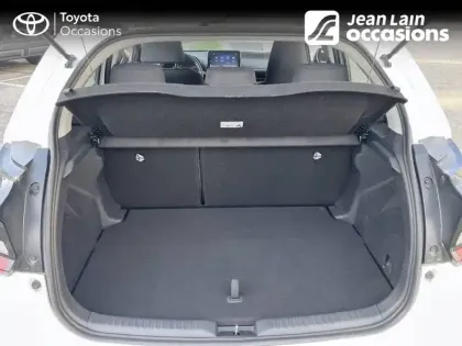 Photo 9 Toyota Yaris  Hybride 116h