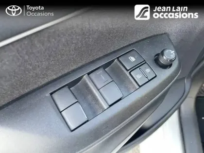 Photo 20 Toyota Yaris  Hybride 116h