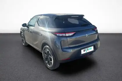 Photo 5 DS DS 3  Crossback PureTech 130 S&S EAT8