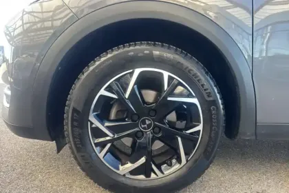 Photo 7 DS DS 3  Crossback PureTech 130 S&S EAT8