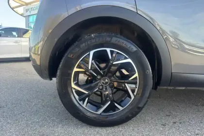 Photo 9 DS DS 3  Crossback PureTech 130 S&S EAT8
