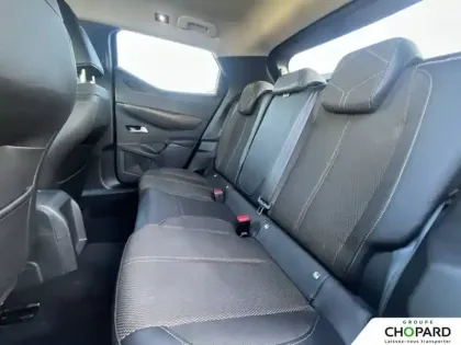 Photo 11 DS DS 3  Crossback PureTech 130 S&S EAT8