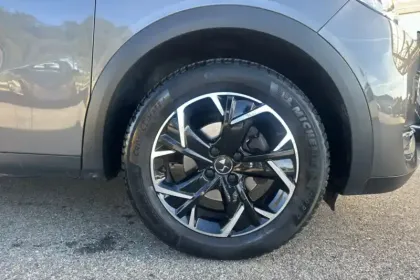 Photo 10 DS DS 3  Crossback PureTech 130 S&S EAT8