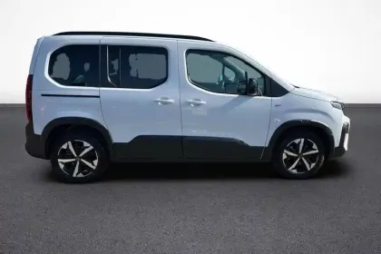 Photo 6 Peugeot Rifter  M BlueHDi 130 S&S EAT8 5pl