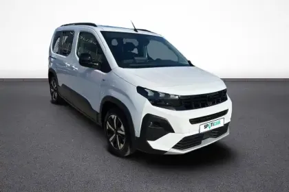 Photo 7 Peugeot Rifter  M BlueHDi 130 S&S EAT8 5pl
