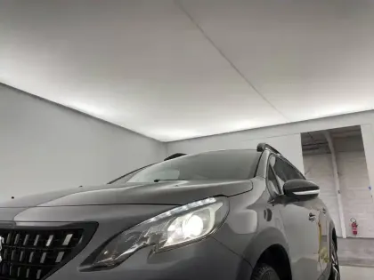Photo 29 Peugeot 2008  1.2 PureTech 110ch S&S EAT6