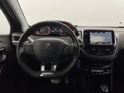 Photo 21 Peugeot 2008  1.2 PureTech 110ch S&S EAT6