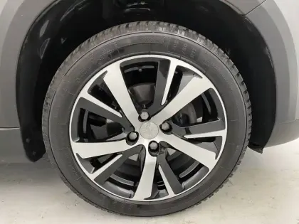 Photo 17 Peugeot 2008  1.2 PureTech 110ch S&S EAT6