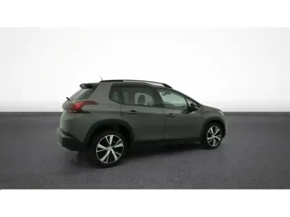 Photo 8 Peugeot 2008  1.2 PureTech 110ch S&S EAT6