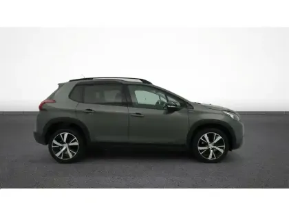 Photo 9 Peugeot 2008  1.2 PureTech 110ch S&S EAT6