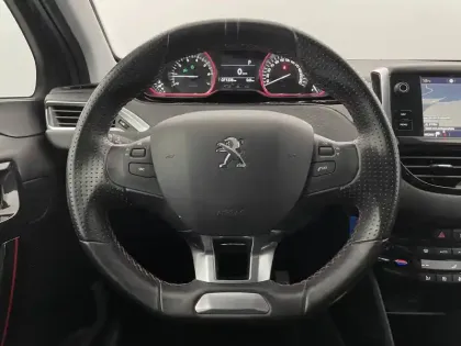 Photo 22 Peugeot 2008  1.2 PureTech 110ch S&S EAT6