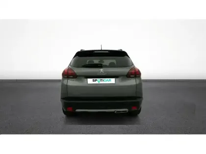 Photo 6 Peugeot 2008  1.2 PureTech 110ch S&S EAT6