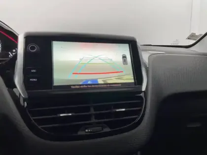 Photo 26 Peugeot 2008  1.2 PureTech 110ch S&S EAT6