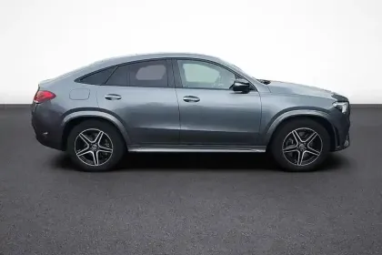 Photo 6 Mercedes GLE  Coupé 350 de 9G-Tronic 4Matic