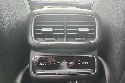 Photo 23 Mercedes GLE  Coupé 350 de 9G-Tronic 4Matic