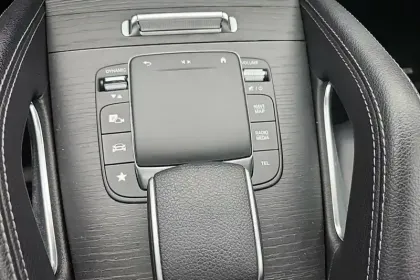 Photo 18 Mercedes GLE  Coupé 350 de 9G-Tronic 4Matic