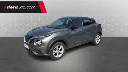 Photo 38 Nissan Juke  DIG-T 114 DCT7