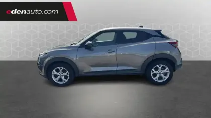Photo Nissan Juke N-connecta