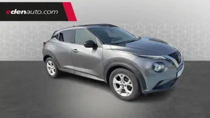 Photo 31 Nissan Juke  DIG-T 114 DCT7