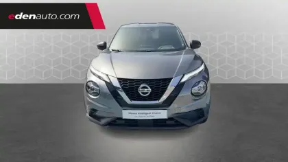 Photo 30 Nissan Juke  DIG-T 114 DCT7
