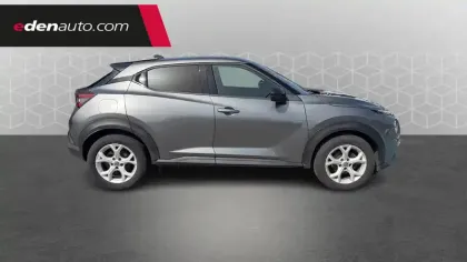 Photo 32 Nissan Juke  DIG-T 114 DCT7