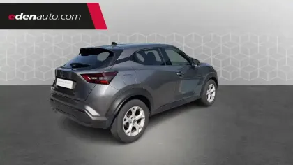 Photo 33 Nissan Juke  DIG-T 114 DCT7