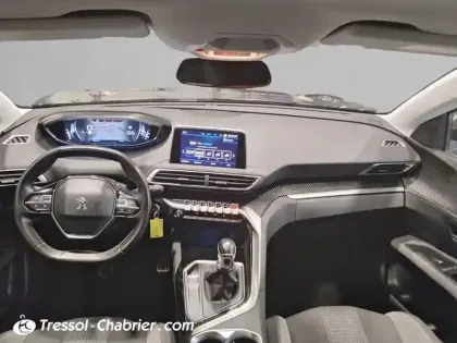 Photo 5 Peugeot 3008  Puretech 130ch S&S BVM6 Style