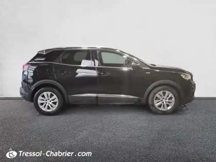 Photo 11 Peugeot 3008  Puretech 130ch S&S BVM6 Style
