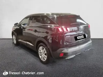 Photo 18 Peugeot 3008  Puretech 130ch S&S BVM6 Style