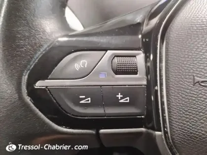 Photo 15 Peugeot 3008  Puretech 130ch S&S BVM6 Style