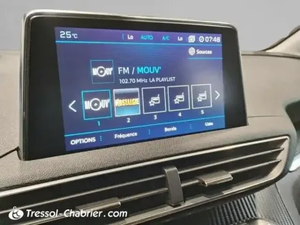 Photo 20 Peugeot 3008  Puretech 130ch S&S BVM6 Style