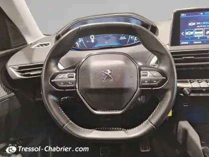 Photo 25 Peugeot 3008  Puretech 130ch S&S BVM6 Style