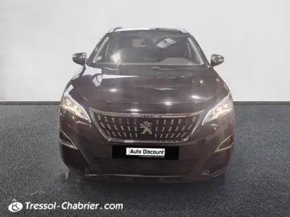 Photo 8 Peugeot 3008  Puretech 130ch S&S BVM6 Style