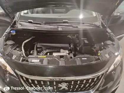 Photo 28 Peugeot 3008  Puretech 130ch S&S BVM6 Style