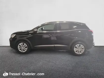 Photo 19 Peugeot 3008  Puretech 130ch S&S BVM6 Style