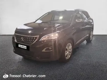 Photo Peugeot 3008 Style