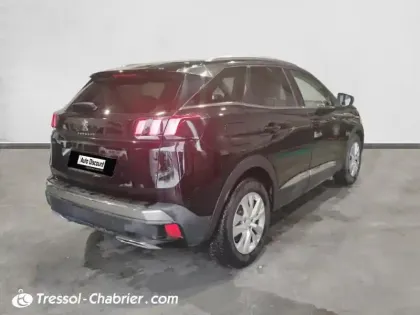 Photo 12 Peugeot 3008  Puretech 130ch S&S BVM6 Style