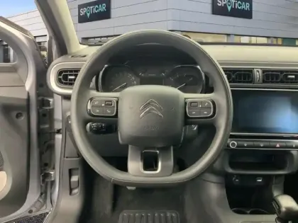 Photo 11 Citroën C3  BlueHDi 100 BVM6 Max