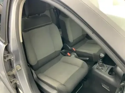 Photo 8 Citroën C3  BlueHDi 100 BVM6 Max