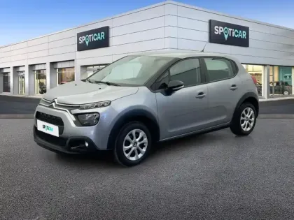 Photo Citroën C3 Max