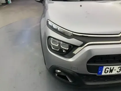 Photo 13 Citroën C3  BlueHDi 100 BVM6 Max