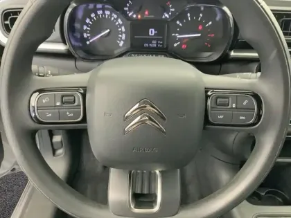 Photo 18 Citroën C3  BlueHDi 100 BVM6 Max