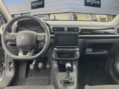 Photo 9 Citroën C3  BlueHDi 100 BVM6 Max