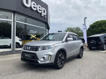 Photo Suzuki Vitara Style