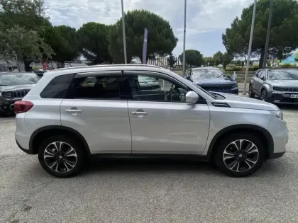 Photo 5 Suzuki Vitara  1.4 Boosterjet Allgrip Style
