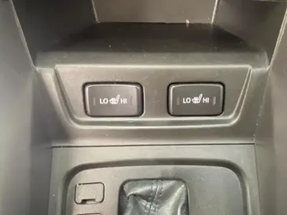 Photo 15 Suzuki Vitara  1.4 Boosterjet Allgrip Style